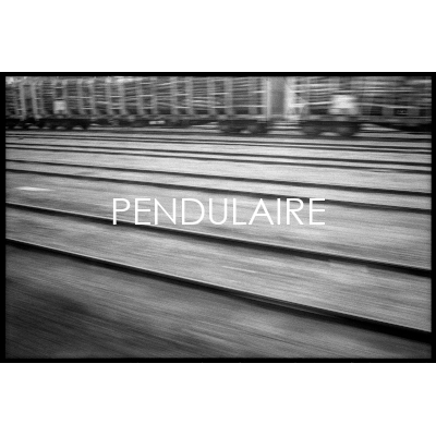 Pendulaire